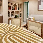 Exceptional 2Br 6P Apartment - Caire Montorgueil