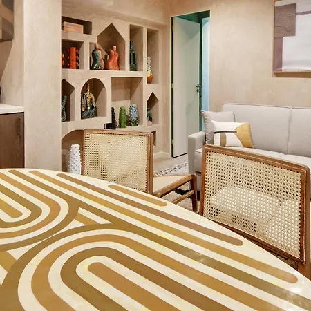 Exceptional 2br 6p - Caire Montorgueil * Parigi