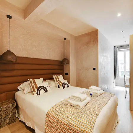 Appartamento Exceptional 2br 6p - Caire Montorgueil