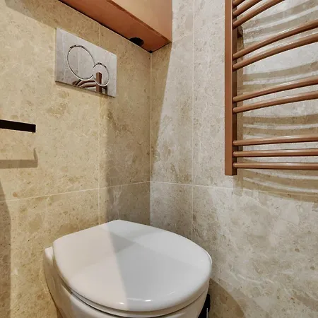 Exceptional 2br 6p - Caire Montorgueil Appartamento Parigi